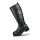 Bugatti Boots Carley with side zipper black Women